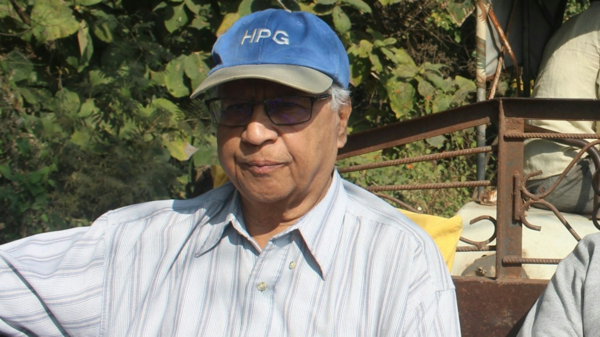Prof. Hari Sahasrabuddhe1
