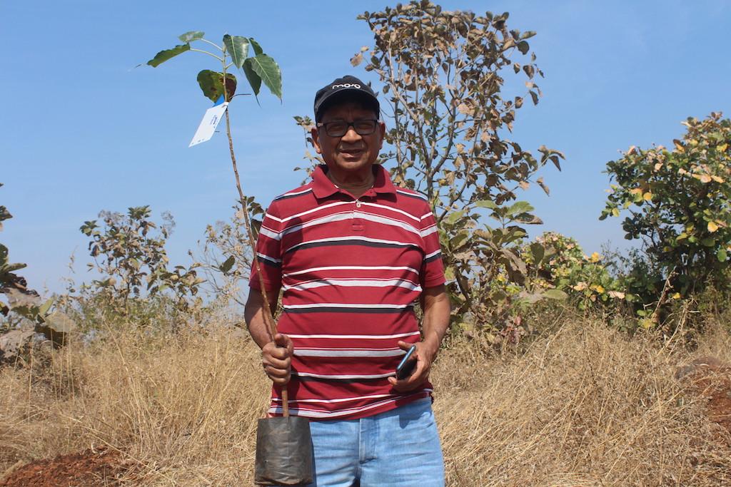 Prof. Prashant Kumar0