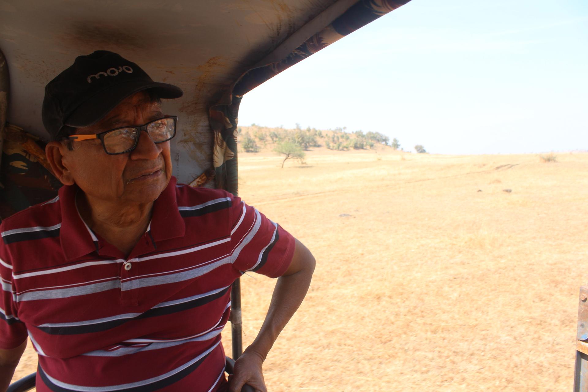 Prof. Prashant Kumar1