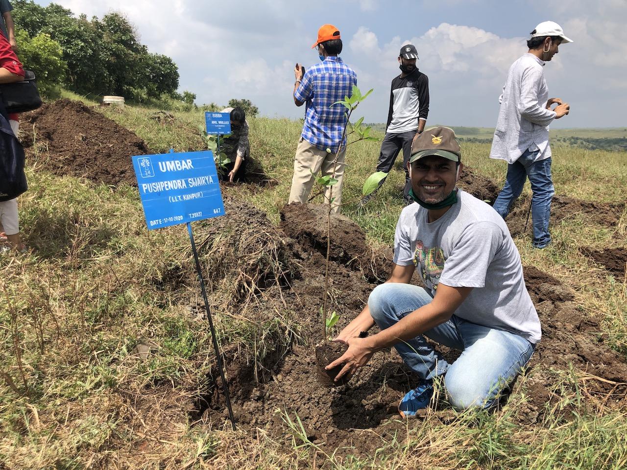 Pushpendra testimonial0